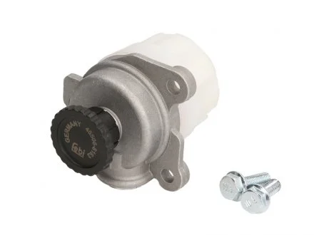 Механічний паливний насос FE45508 FEBI BILSTEIN 45508