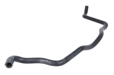 Шланг гумовий сист. охолоджен. SAS3406338 SASIC 3406338