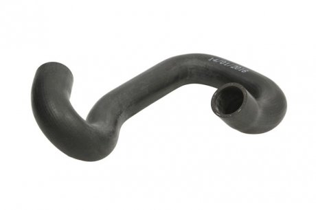 Шланг гумовий сист. охолоджен. SAS3406363 SASIC 3406363