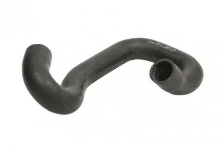 Шланг гумовий сист. охолоджен. SAS3406363 SASIC 3406363