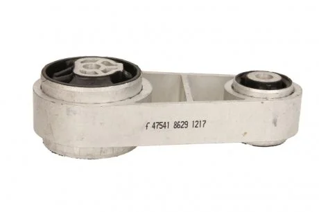 Подушка двигуна (задня) Ford Mondeo III 1.8-3.0/2.0-2.2 TDCI 00-07 (косточка) FEBI BILSTEIN 47541