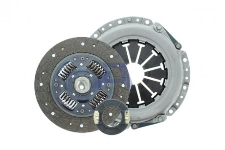 Комплект зчеплення + підшипник AISKY-110A AISIN KY-110A