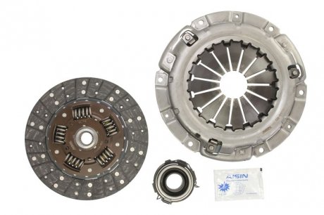 Комплект зчеплення + підшипник AISKG-036A AISIN KG-036A