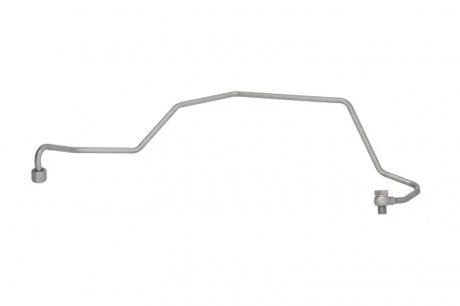 Трубка масляна турбокомпресора AJUOP10046 AJUSA OP10046