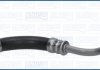 Трубка мастила турбіни Kangoo 1.5 DCI 01- AJUSA OP10072 (фото 2)