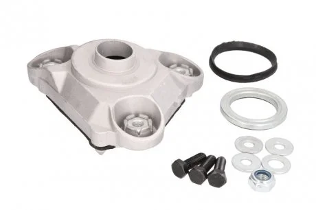 Подушка амортизатора передн Лів (із підшипником) CITROEN JUMPER I FIAT DUCATO OPEL MOVANO C PEUGEOT BOXER 1.9D-Electric 02.94-10.23 MAGNUM TECHNOLOGY A7C026MT