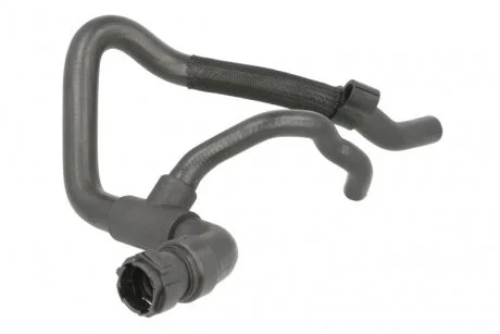 Шланг гумовий сист. охолоджен. SAS3404125 SASIC 3404125