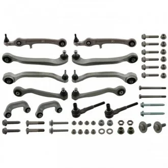 Комплект передніх важелів FEBI FEBI BILSTEIN 48902