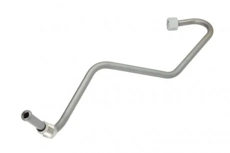 Шланг турбокомпресора, ущільнення SSANGYONG KYRON, REXTON / REXTON II, RODIUS I 2.7D 12.03- AJUSA OP10361