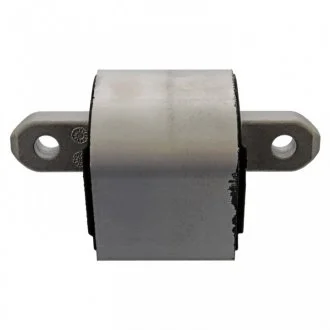 Подушка коробки передач задн (мкпп) MERCEDES MARCO POLO CAMPER (W447), V (W447), VITO MIXTO (DOUBLE CABIN), VITO TOURER (W447), VITO (W447) 1.6D-2.2D 03.14- FEBI FEBI BILSTEIN 49412