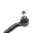 Тяга рульова (з наконечником) (L) Audi A3/Seat Toledo/Leon/VW Golf IV/Bora 96-06/Skoda Octavia 96-10 MEYLE 116 030 8500 (фото 4)