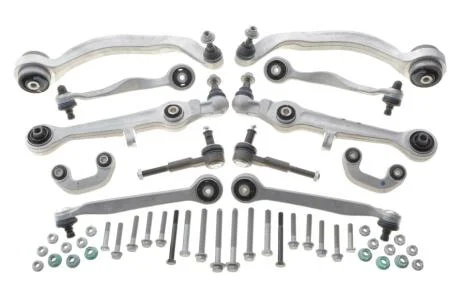 Комплект передніх важелів MEYLE 116 050 0087/HD