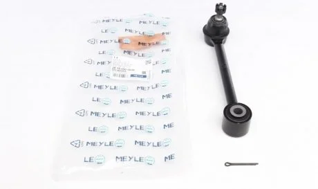 Важіль підвіски (задній) Hyundai I30/Kia Cee'd/Cee'd SW 1.4-2.0D 06-12 MEYLE 28-16 050 0038