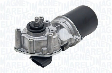 Мотор склоочисника MAGNETI MARELLI 064300404010