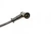 Провід запалювання Fiat Doblo/Panda 1.1/1.2 00- (к-кт) BOSCH 0 986 357 816 (фото 2)