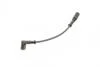 Провід запалювання Fiat Doblo/Panda 1.1/1.2 00- (к-кт) BOSCH 0 986 357 816 (фото 4)