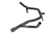 Патрубок радіатора AUDI A3 SEAT TOLEDO III SKODA OCTAVIA II VW CADDY III, CADDY III/MINIVAN, GOLF V, GOLF VI, JETTA III, PASSAT B6, TOURAN 1.6-2.0CNG 05.03-05.15 THERMOTEC DWW276TT (фото 1)