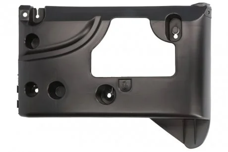 Кріплення бампера задн Прав (збоку) RENAULT MASTER III 02.10-06.19 BLIC 6508-06-6089932P