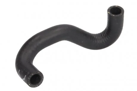 Шланг гумовий сист. охолоджен. HP115 625 TOPRAN TOPRAN / HANS PRIES 115 625