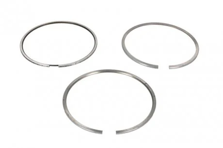 Кільця поршневі,комплект MAHLE MAHLE / KNECHT 001 RS 11116 0N0