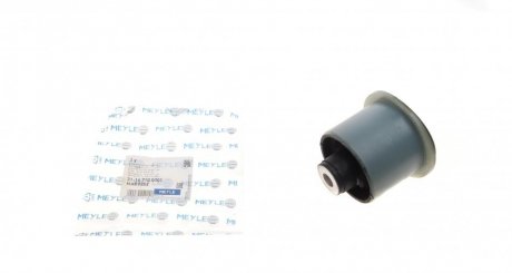 Сайлентблок балки (задньої) Honda Civic VIII/Insight/Jazz III 05- MEYLE 31-147100001