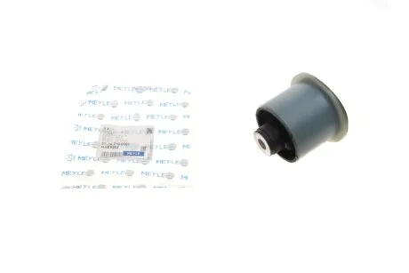 Сайлентблок балки (задньої) Honda Civic VIII/Insight/Jazz III 05- MEYLE 31-147100001