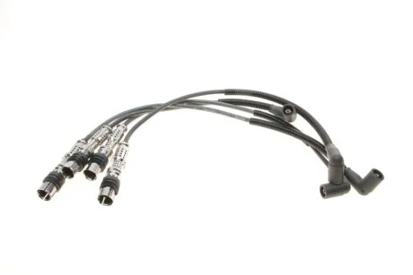 Провід запалювання VW Caddy/Polo/Touran 1.2TSI 09- (к-кт) BOSCH 0 986 357 822