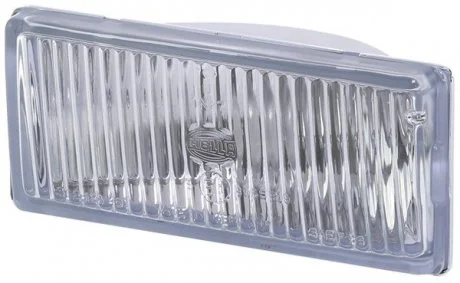 Фара протитуманна 3 (E30) HELLA 1NB 123 581-001
