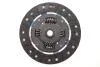 Комплект зчеплення VW Caddy I 82-92 (d=210mm) LuK 621 0633 00 (фото 4)