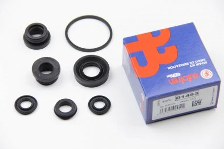 РМК головн. гальмівн. циліндра AUTOFREN D1-453