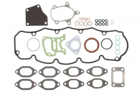 Комплект прокладок, головка циліндра ELRING 710.350