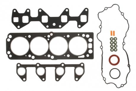 Комплект прокладок ГБЦ, верхні EL407470 ELRING 407.470