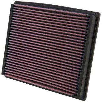 Фільтр повітря, спортивний Filters K&N 33-2125