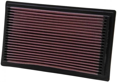 Фільтр повітря, спортивний Filters K&N 33-2075