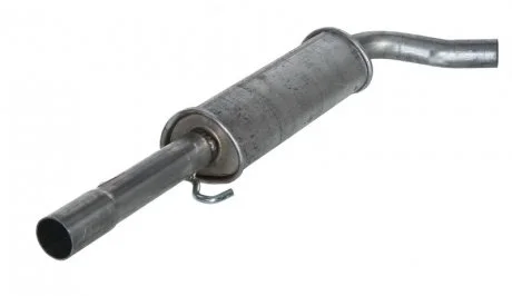 Центр. глушник,випускна сист. BOSAL 105-109
