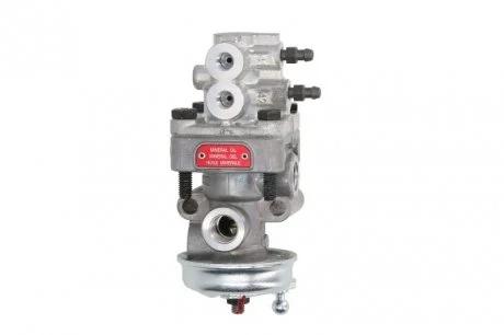 Управляючий клапан причепа WABCO Wabco 470 015 215 0