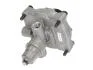 Головний клапан - причеп (7,3 Бар M22X1,5мм) MERCEDES LK/LN2, MK, NG, SK, T2/L 01.59-12.98 WABCO Wabco 471 200 110 7 (фото 2)