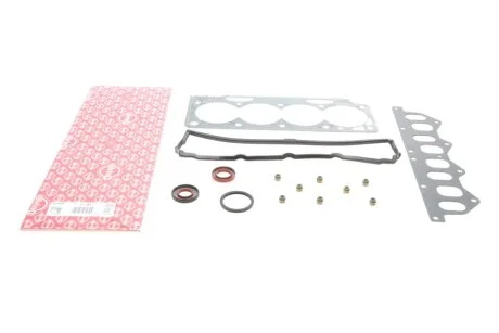 Комплект прокладок (верхній) Renault Clio/Laguna/Megane 1.8/2.0 90-03 ELRING 524.620