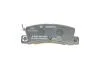Колодки гальмівні (задні) Toyota Camry 86-01/Avensis 97-03/Carina 87-97/Lexus RX 98-03/ES 89-01 BOSCH 0 986 424 383 (фото 4)