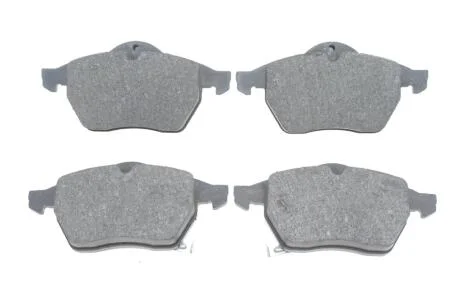 Гальмівні колодки дискові ROBERT BOSCH 0 986 424 488