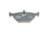 Колодки гальмівні (задні) BMW 3 (E36/E46) 90-06/Z4 (E85) 02-09/Rover 75 99-05/Saab 9-5 97-09 BOSCH 0 986 424 667 (фото 4)