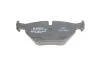 Колодки гальмівні (задні) BMW 3 (E36/E46) 90-06/Z4 (E85) 02-09/Rover 75 99-05/Saab 9-5 97-09 BOSCH 0 986 424 667 (фото 6)