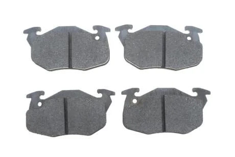 ГАЛЬМІВНІ КОЛОДКИ, ДИСКОВІ BOSCH 0 986 460 983