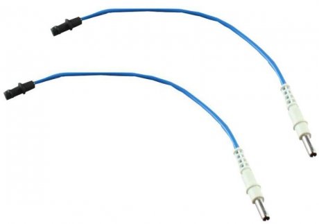 Датчик зносу,гальм.колодки QUICK BRAKE WS0206A