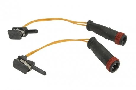 Датчик зносу гальмівних колодок MB A-class (W176)/E-class (W213) 12- (К-кт 2 шт.) QUICK BRAKE WS0196A