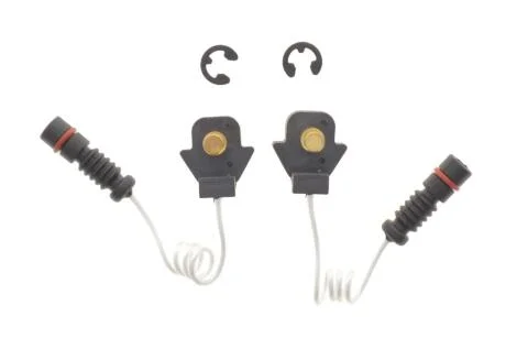 Датчик зносу,гальм.колодки QUICK BRAKE WS0184A