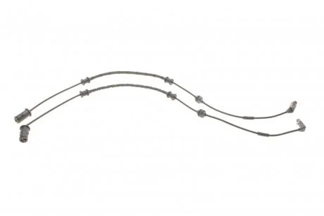 Датчик износа тормозных колодок (передних) Opel Vectra B 95-03 (L=660mm) QUICK BRAKE WS0165A