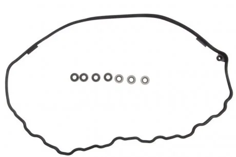 Комплект прокладок клап.кришки EL136970 ELRING 136.970