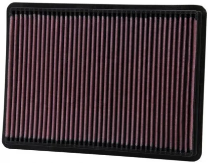 Фільтр повітря, спортивний Filters K&N 33-2233