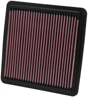 Фільтр повітря, спортивний Filters K&N 33-2304